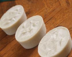 Cedarwood, Rosemary & Clove Shave Soap