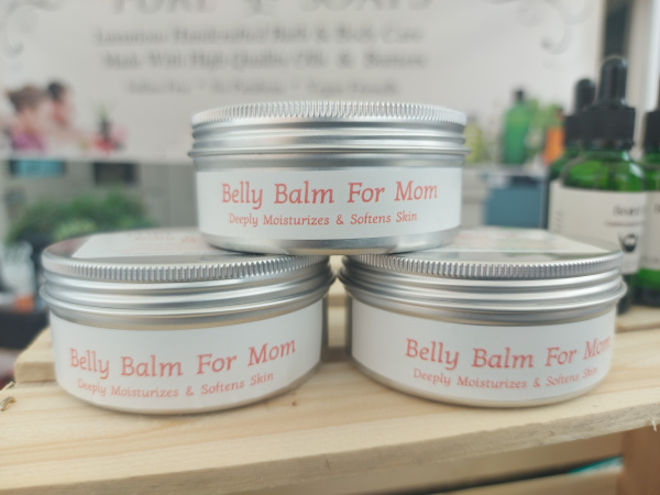 Belly Balm 4Mom